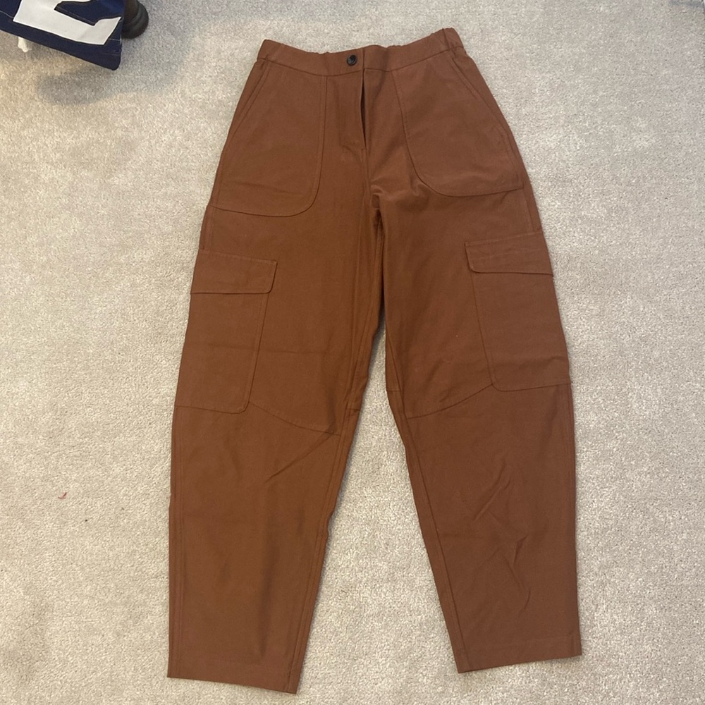 Lululemon Cargo Pants